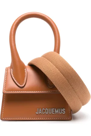 Jacquemus Le Chiquito mini bag