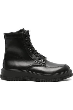 Tommy Hilfiger Everyday leather ankle boots