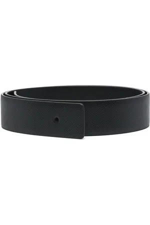 Prada Leather belt strap