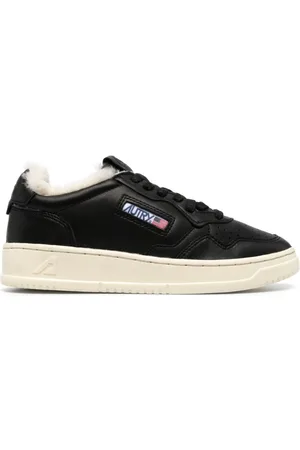 Autry Medalist low-top sneakers