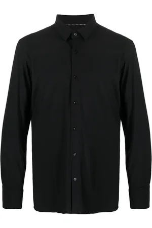 HUGO BOSS Long-sleeves button-up shirt