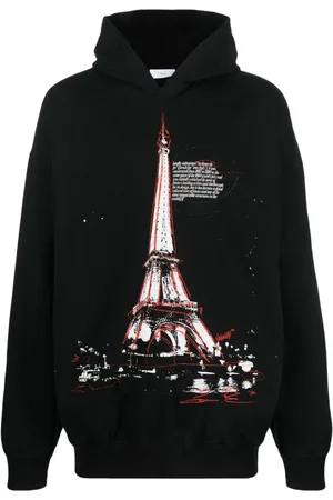1989 STUDIO Eiffel hoodie