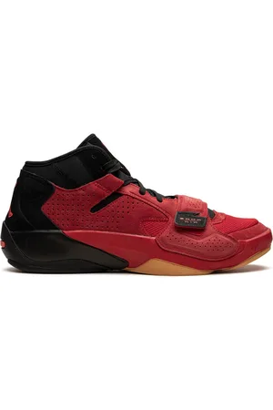 Jordan Zion 2 "Raging Bull" sneakers