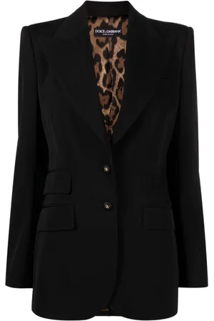 Dolce & Gabbana Single-breasted blazer