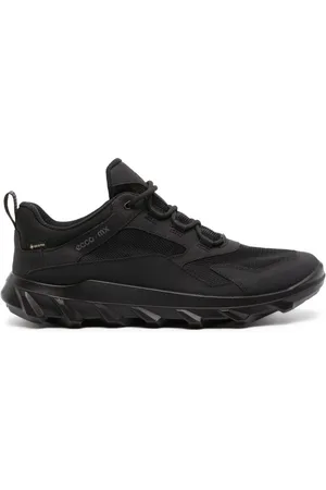 Ecco Mx W panelled mesh sneakers