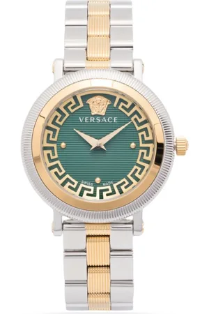 VERSACE Greca Flourish 35mm