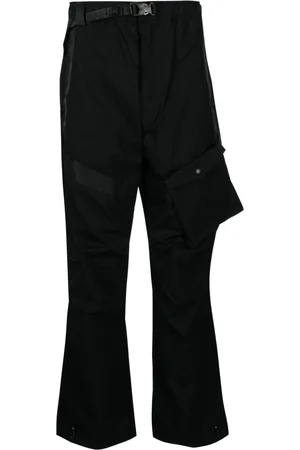 Maharishi 4548 Cordura Nyco® track pants