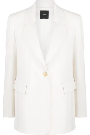 Pinko Single-breasted blazer