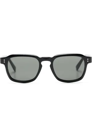 Retrosuperfuture Luce square-frame sunglasses