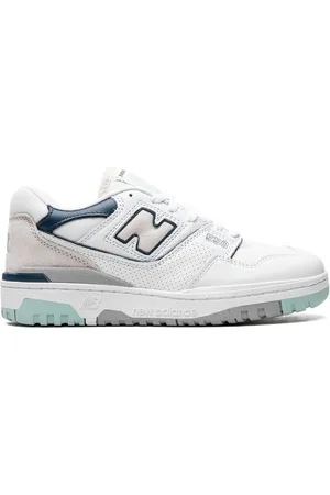 New Balance 550 " / Winter Fog" sneakers