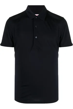 Orlebar Brown Sebastian merino wool polo shirt
