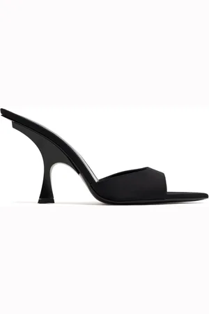 The Attico 100mm Ester sandals