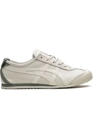 Onitsuka Tiger Mexico 66 "Cream Sage" sneakers