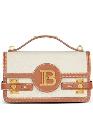 Balmain B-Buzz 24 handbag