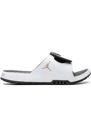 Jordan Hydro XI "Gratitude" slides