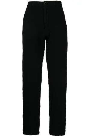 Comme des Garçons Straight-leg trousers