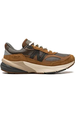 New Balance 990v6 "Carhartt - Sculpture Center" sneakers