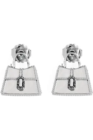 Marc Jacobs The St. Marc drop earrings