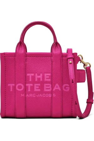 Marc Jacobs The Leather Crossbody Tote bag