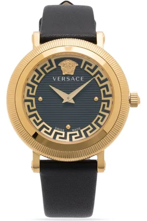 VERSACE Greca Flourish 35mm