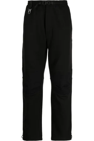 Maharishi 4554 Articulated Shinobi panelled trousers