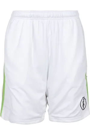 Supreme Feedback Soccer " " track shorts