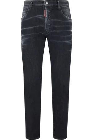 Dsquared2 Slim-leg jeans