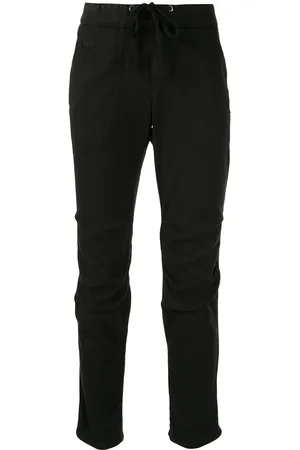 James Perse Slim fit trousers