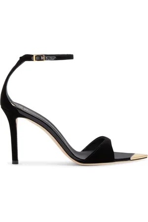 Giuseppe Zanotti Intriigo 90mm pointed-toe sandals