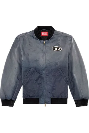 Diesel J-Kepes bomber jacket
