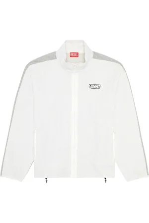 Diesel S-Berto zip-up jacket