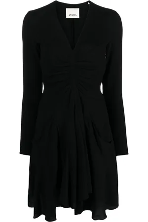 Isabel Marant Usmara midi dress