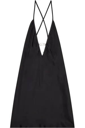 Diesel Ufpt-Mayra-D satin camisole
