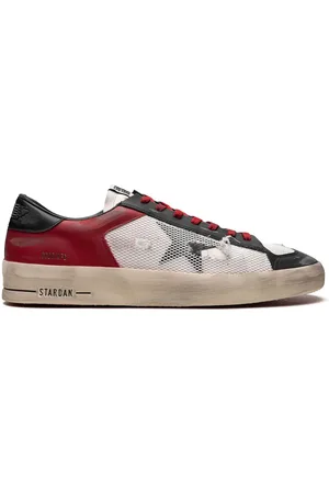 Golden Goose Stardan low-top sneakers