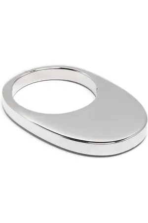 COPERNI Swipe polished ring