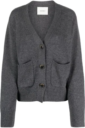 Lisa Yang Danni cashmere cardigan