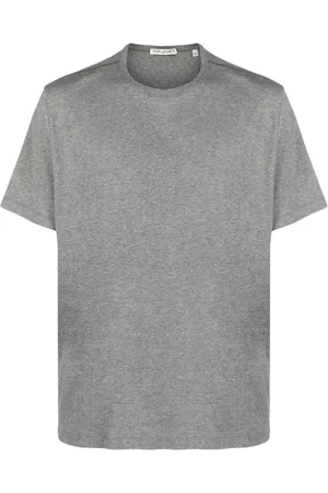 OUR LEGACY Round-neck cotton T-shirt