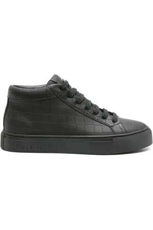 HIDE&JACK Essence Croco sneakers