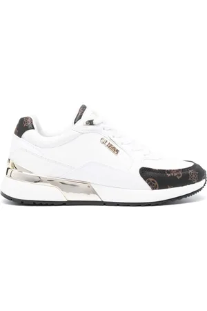 Guess Moxea low-top sneakers