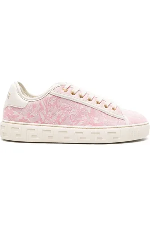 VERSACE Barocco Greca sneakers