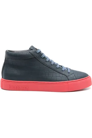 HIDE&JACK Essence Croco sneakers