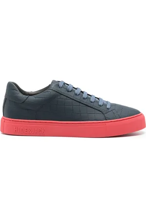 HIDE&JACK Essence Croco sneakers