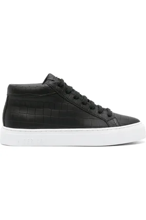 HIDE&JACK Essence Croco sneakers