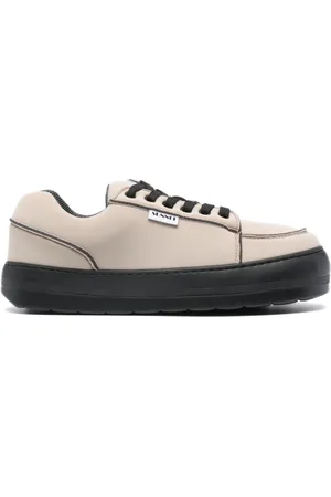 SUNNEI Dreamy lace-up sneakers