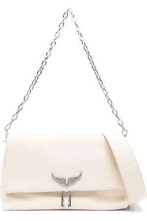 Zadig & Voltaire Rock Swing Your Wings shoulder bag