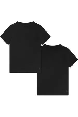 Ralph Lauren Polo Pony cotton T-shirt
