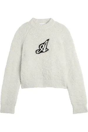 Axel Arigato Roots wool-blend jumper