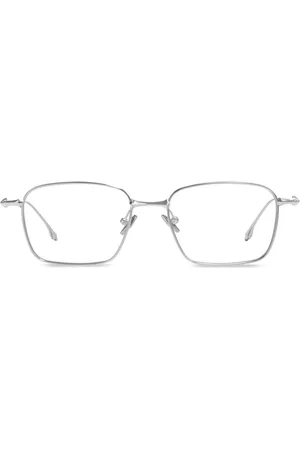 Gentle Monster Aba 02 square-frame glasses