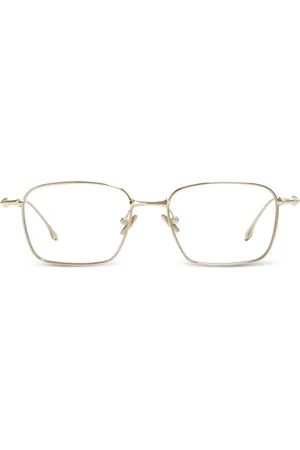 Gentle Monster Aba 031 square-frame glasses