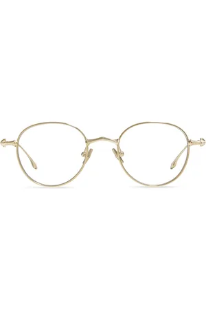 Gentle Monster Ep 031 round-frame glasses